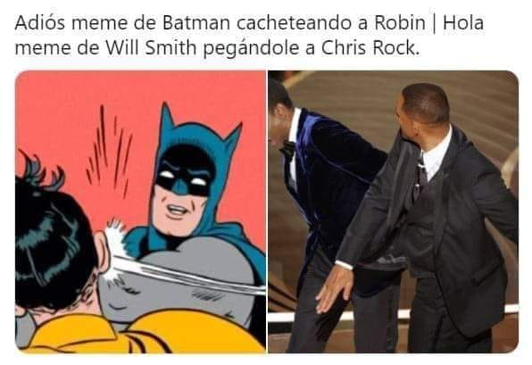 Meme Batman