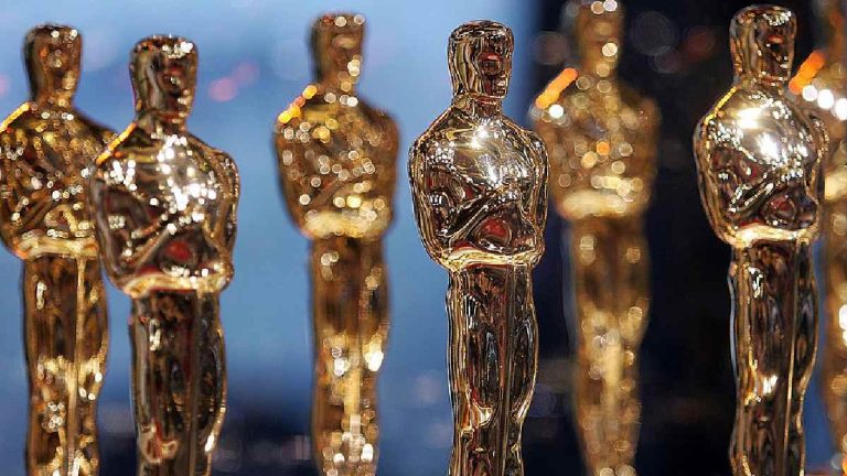 Premios Oscar 2022