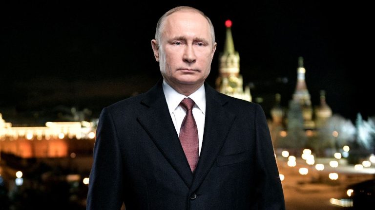 Putin (1)