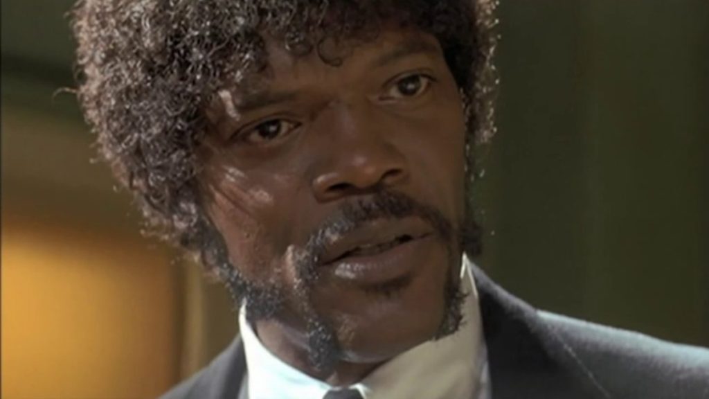 Samuel L. Jackson