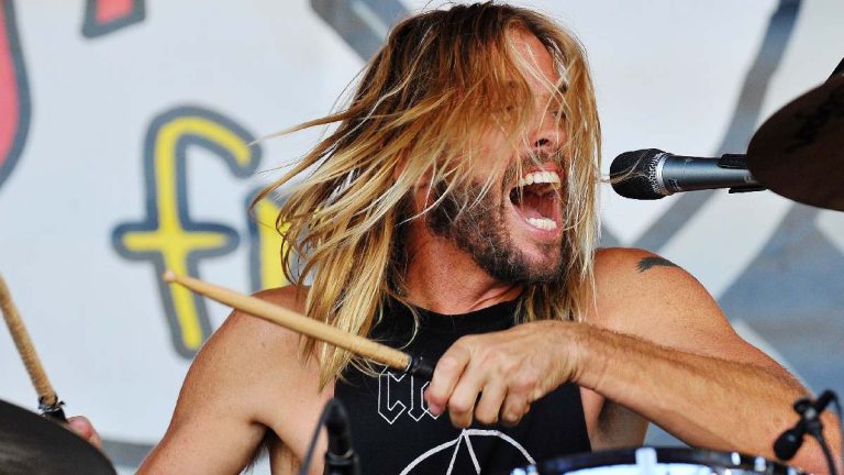 Taylor Hawkins (1)