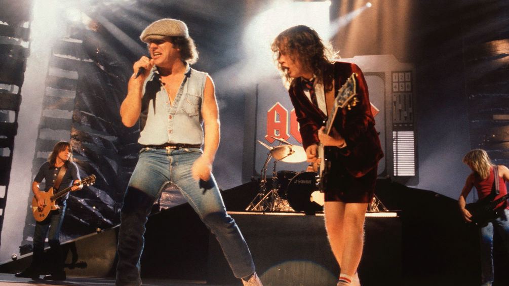 AC/DC