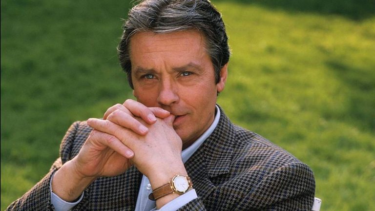 Alain Delon 2