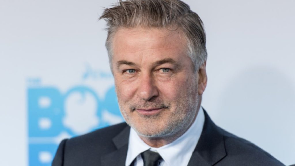 Alec Baldwin