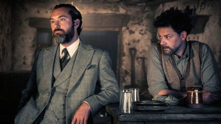 Animales Fantásticos Secretos De Dumbledore