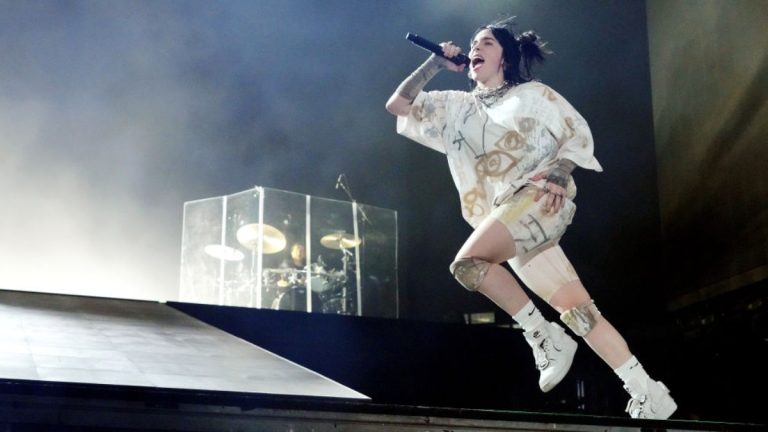 Billie Eilish