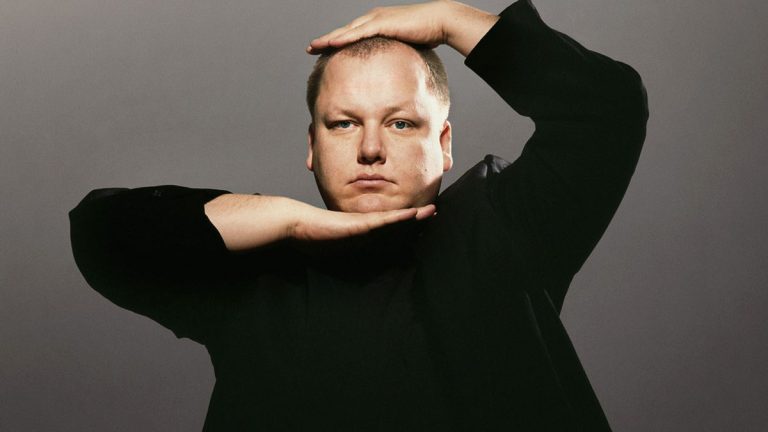 Black Francis