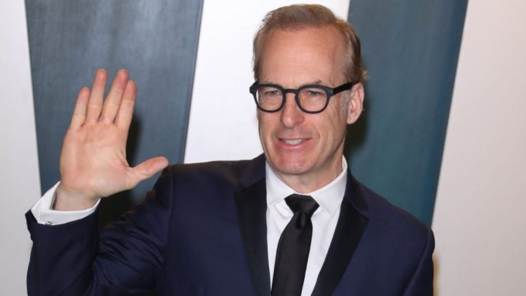 Bob Odenkirk