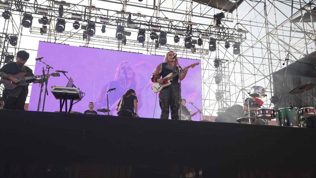 Camila Moreno Ritual