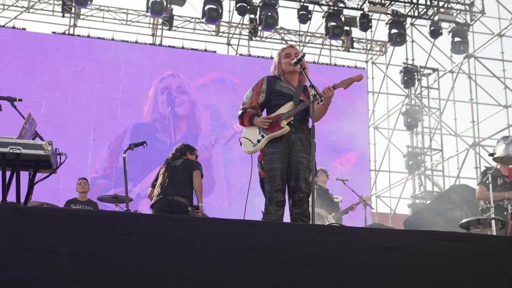 Camila Moreno Ritual