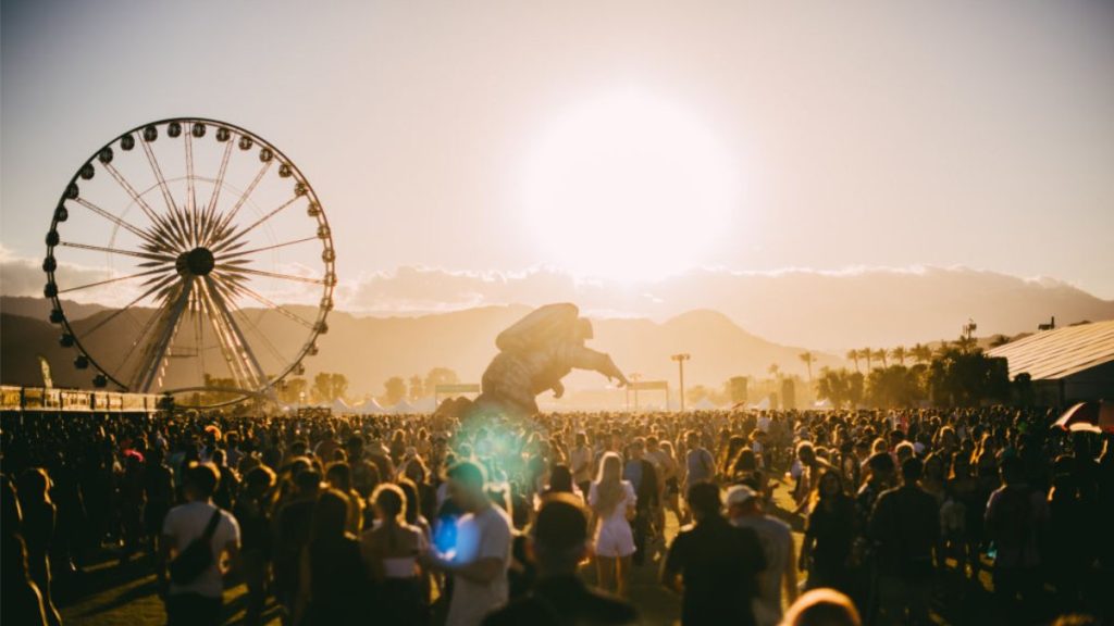 Coachella