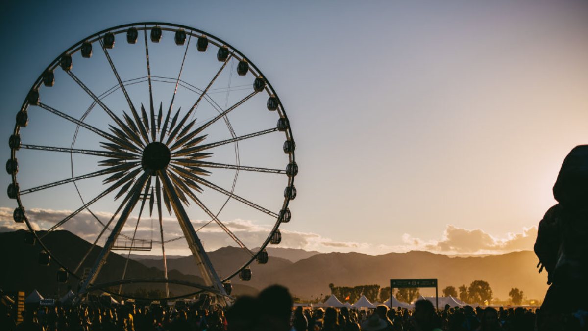 Coachella 2