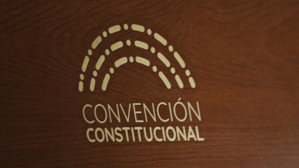 Convención Constitucional
