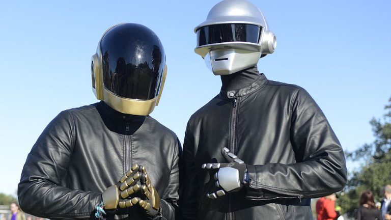 Daft Punk