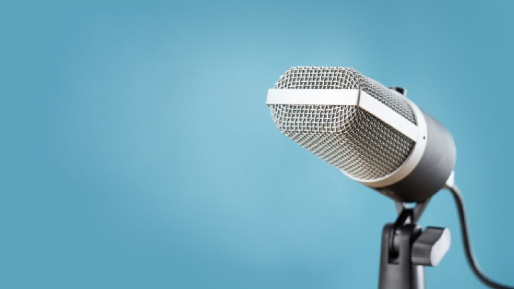 Día Del Locutor Radial