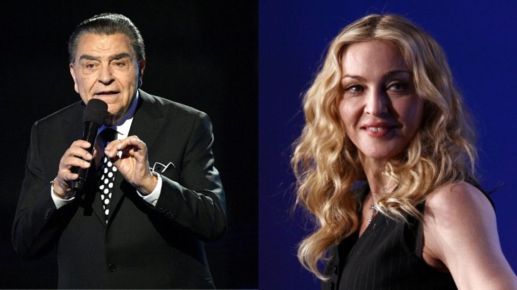 Don Francisco Madonna