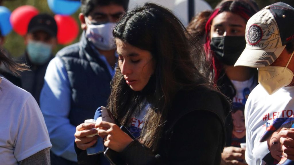 Estefanía Gutiérrez Tomas Bravo