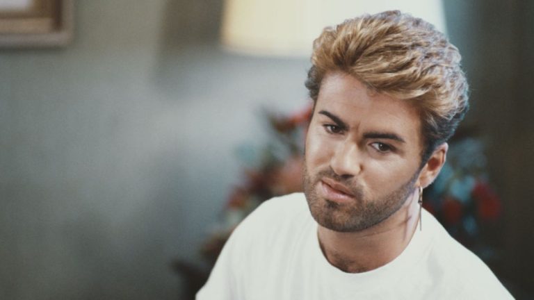 George Michael