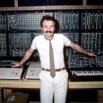 Giorgio Moroder