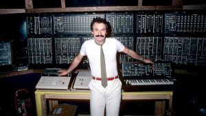 Giorgio Moroder