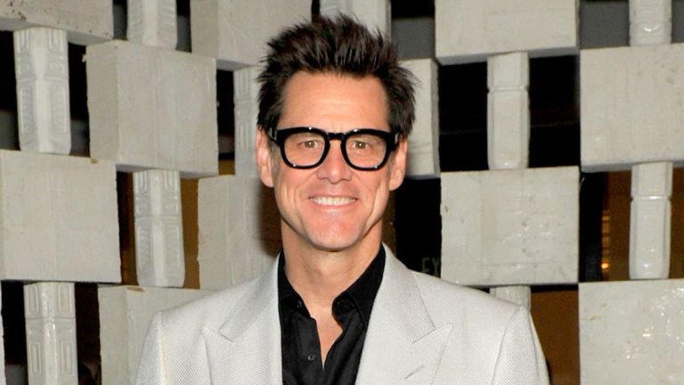 Jim Carrey ¿Qué pasó con Jim Carrey?, Actualidad