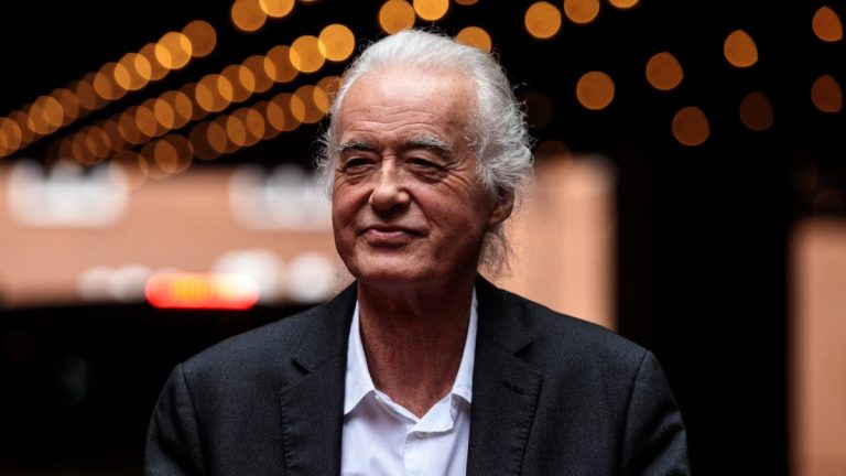 Jimmy Page