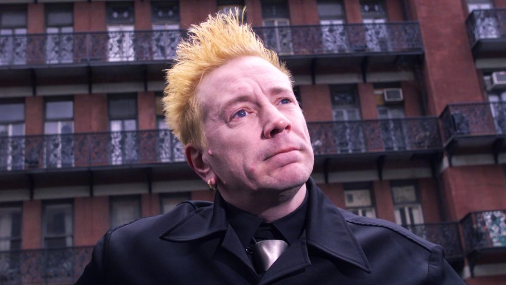 John Lydon
