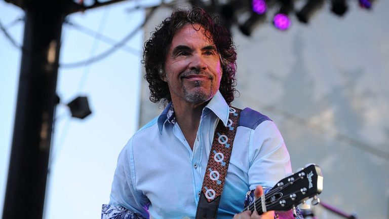 John Oates