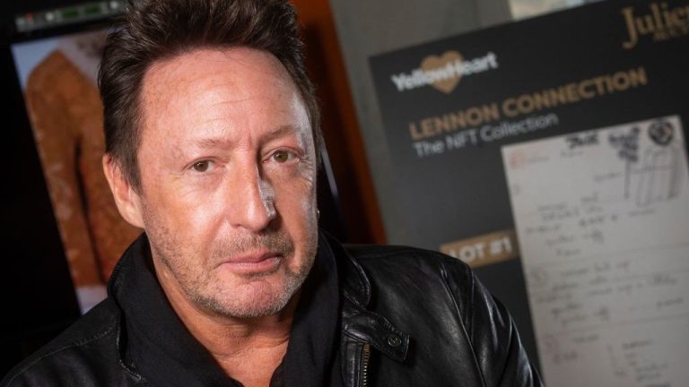 Julian Lennon