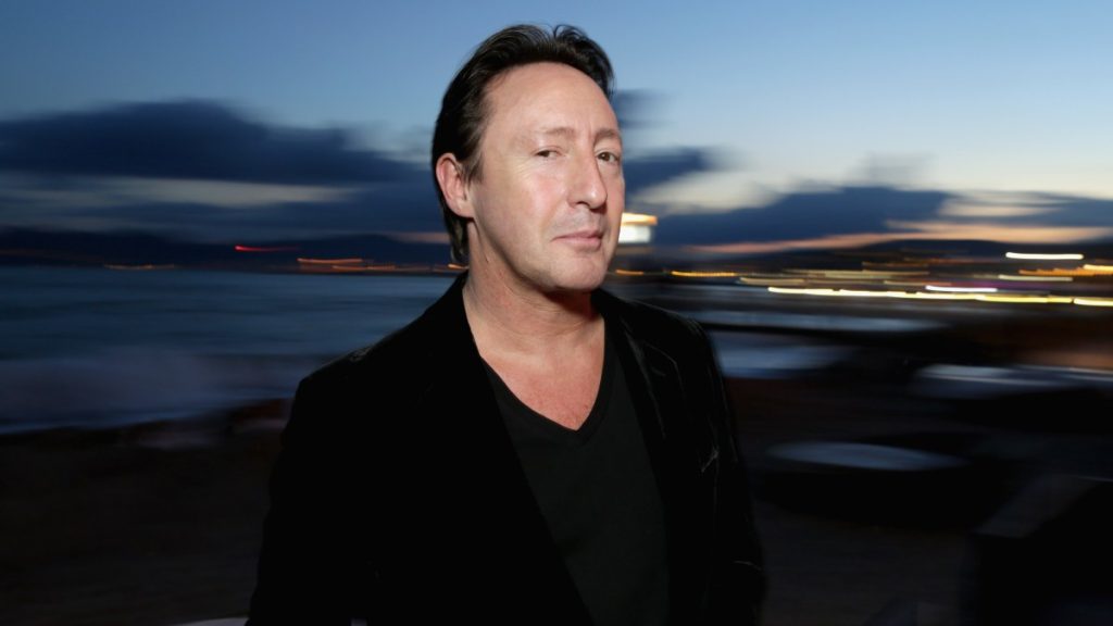 Julian Lennon