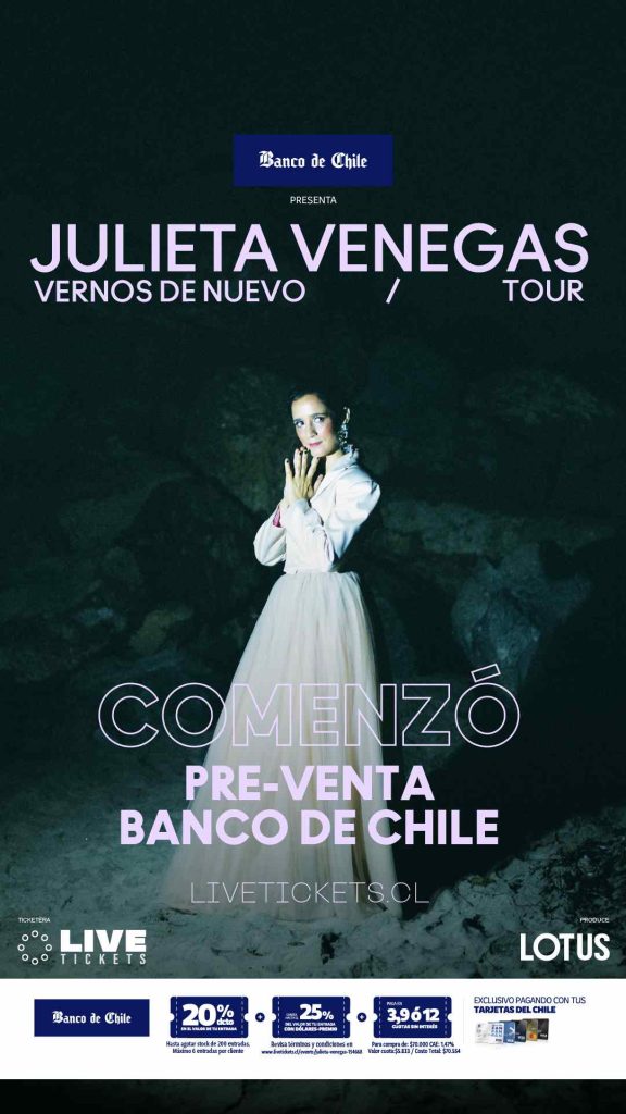 JulietaVenegas_Story Preventa