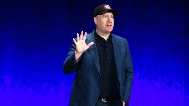 Kevin Feige