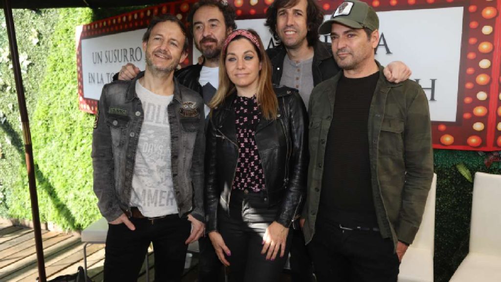 LA OREJA DE VAN GOGH