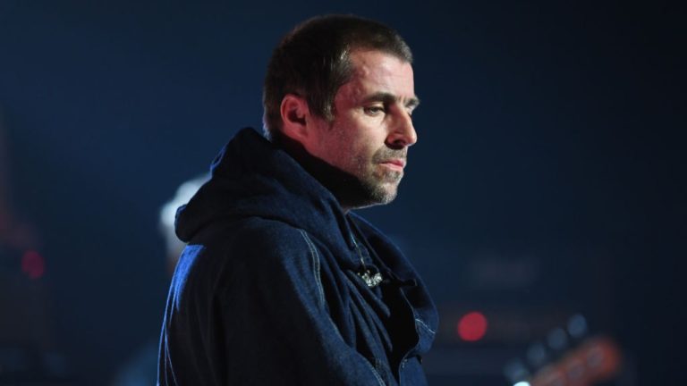 Liam Gallagher