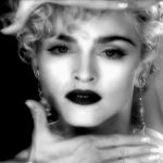 Madonna Vogue