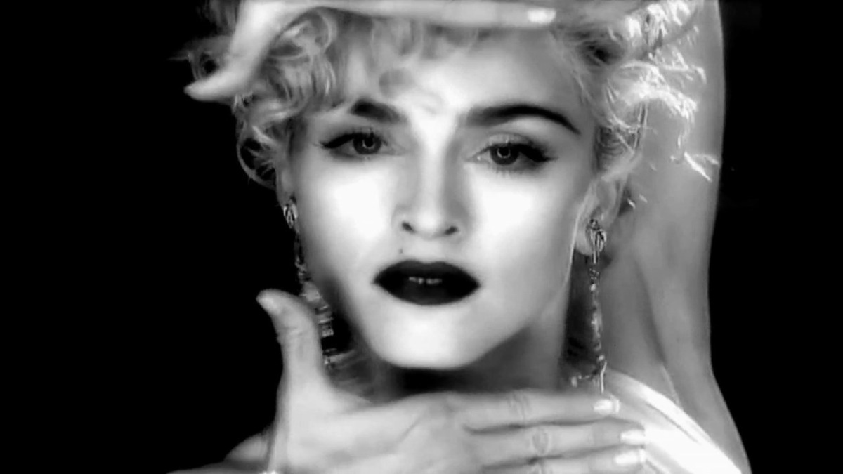 34 years after Madonna's first song in the United States – Radio Concerto Chile