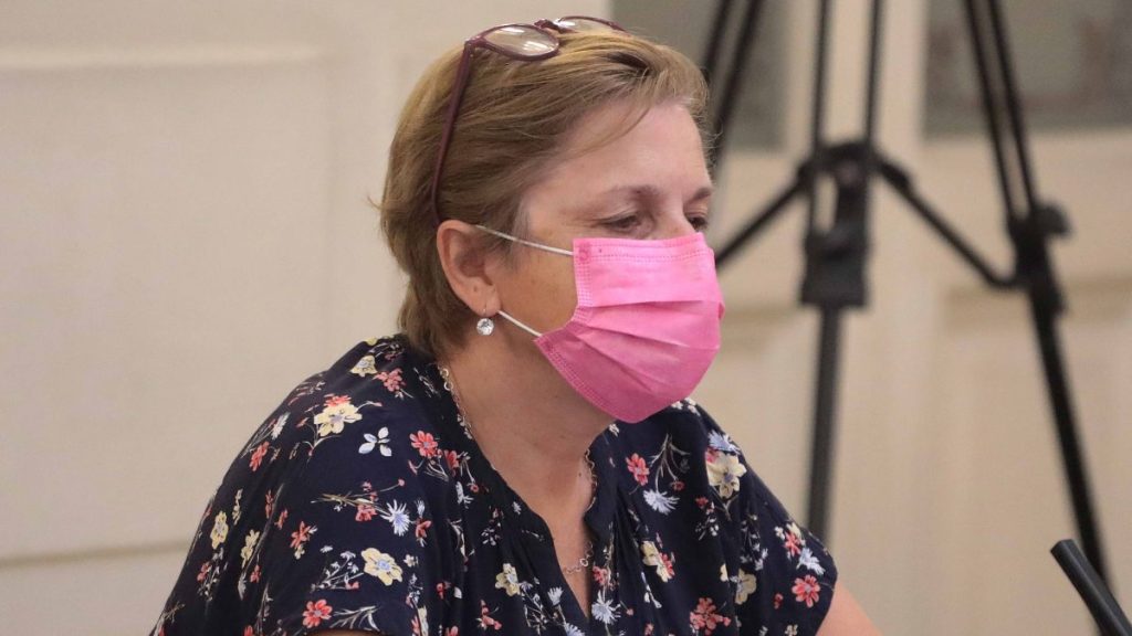 María Angélica Tepper