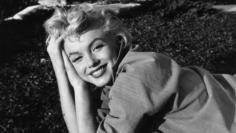 Marilyn Monroe