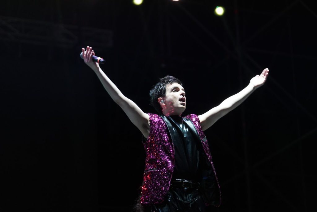 Miranda! Festival Ritual