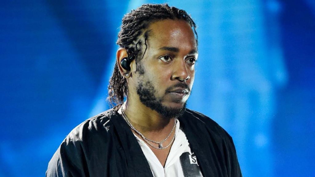 Kendrick Lamar