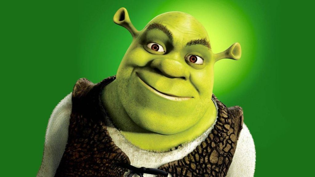 Shrek