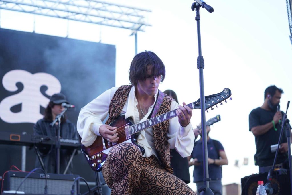 Plumas Festival Ritual