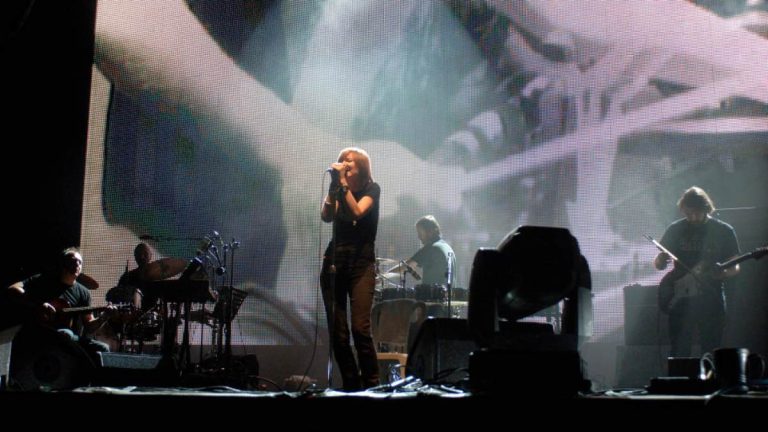 Portishead