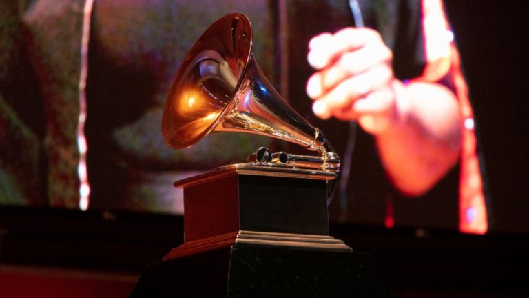 Premios Grammy