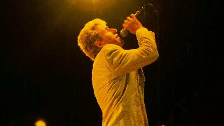 Roger Daltrey