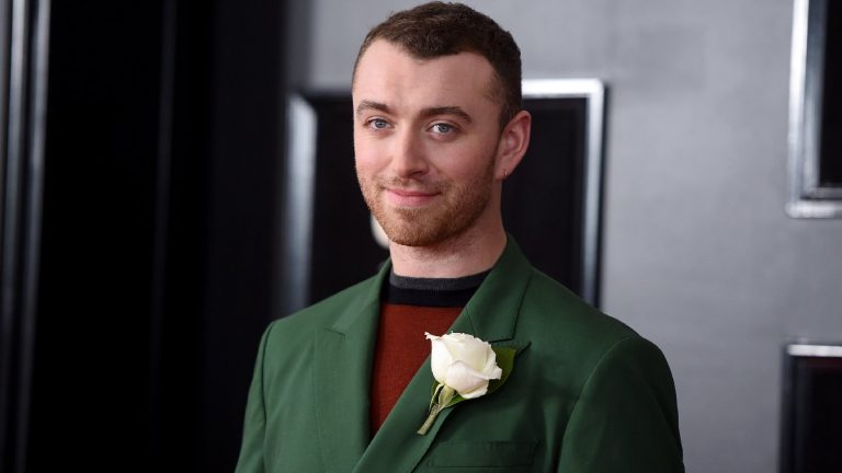 Sam Smith