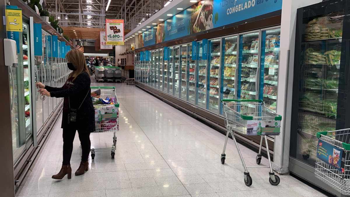 Supermercado 2