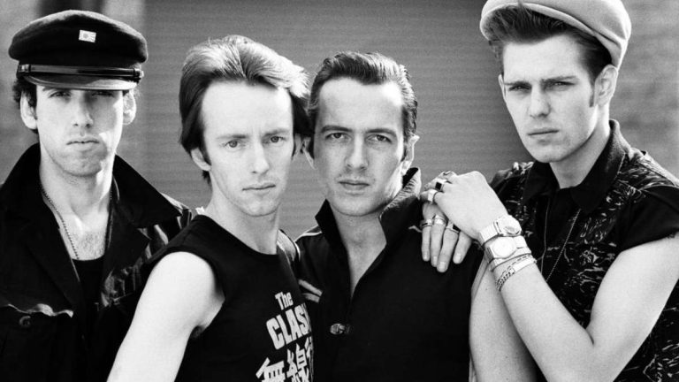 The Clash