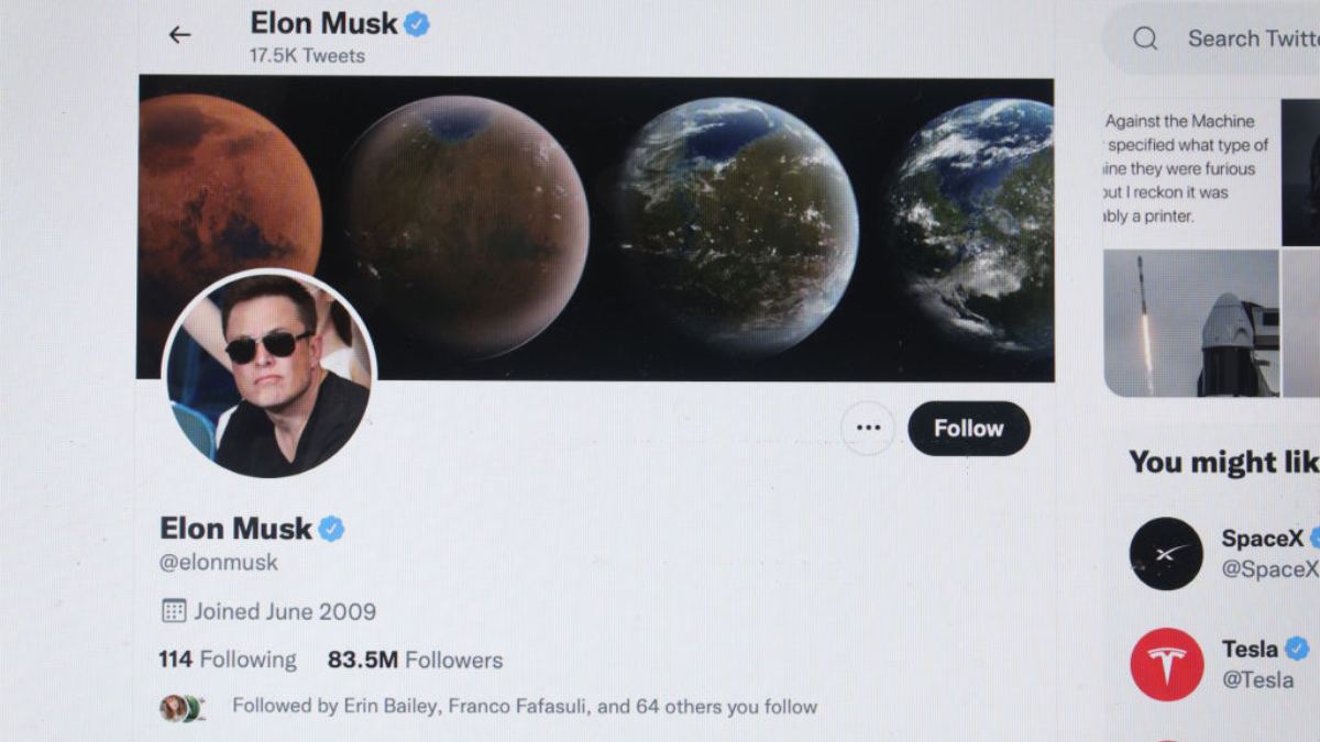 Twitter Elon Musk