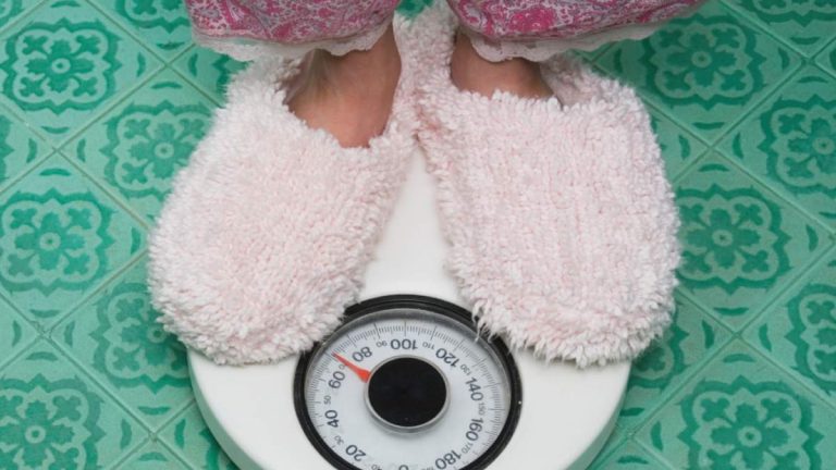 No se habla del cuerpo de otros